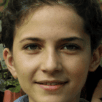 Ειρήνη Μαλτέζου