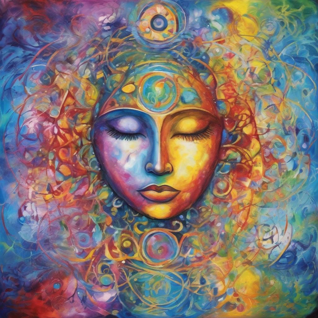 How to Stay Calm and Keep Learning