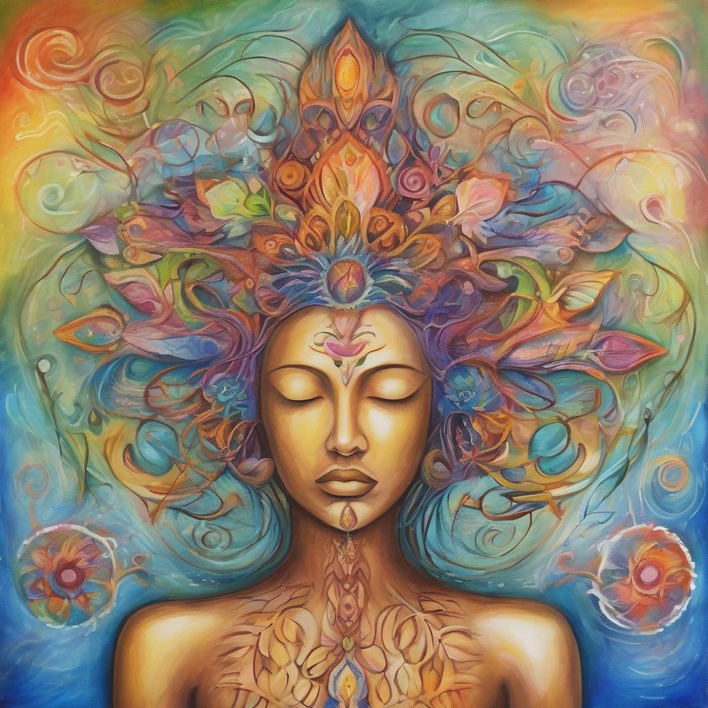 Αλλαγή Σκέψης για Ήρεμη Διάθεση