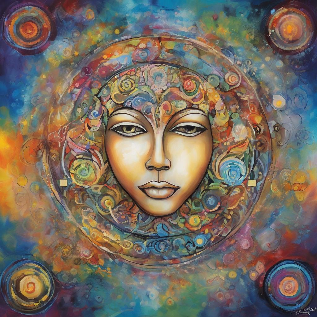 Μεταστοιχείωση Σκέψεων για Παραμονή Ήρεμου σε Πολυάσχολους Καιρούς