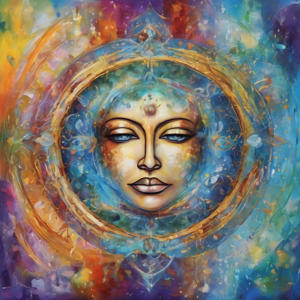 Αλλάξτε την σκέψη σας: Η σημασία της αντίληψης