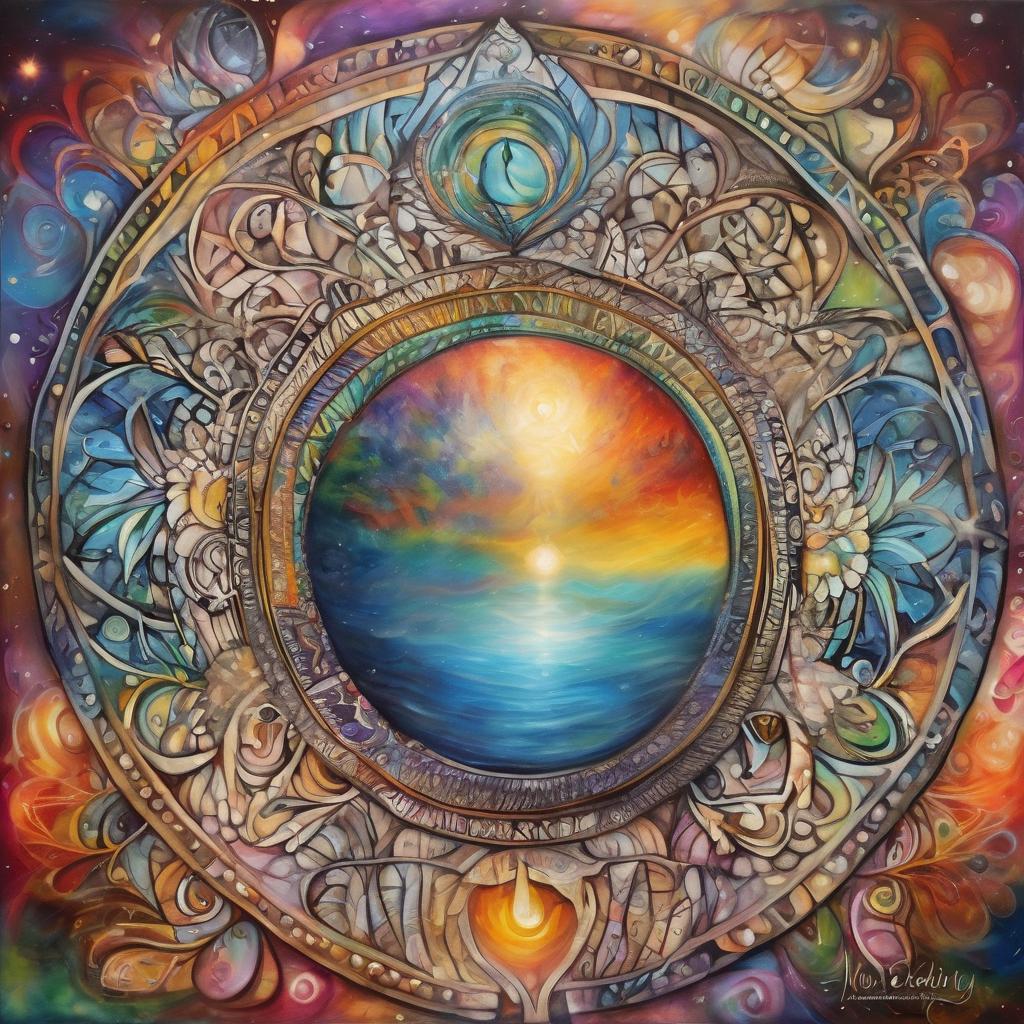 Μεταστροφή Σκέψης για την Επίτευξη των Ονείρων σας