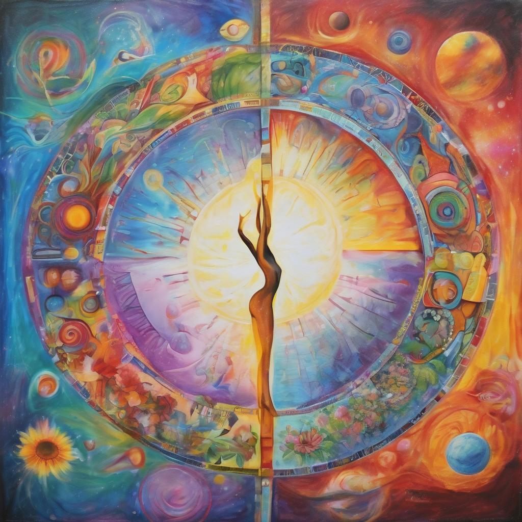 Αλλαγή Στάσης Σκέψης: Η Κλειδαρότρυπα για την Μότιβαση