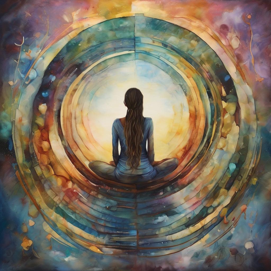 Ενίσχυση της Συναισθηματικής Νοημοσύνης για Αντοχή στην Αδυναμία